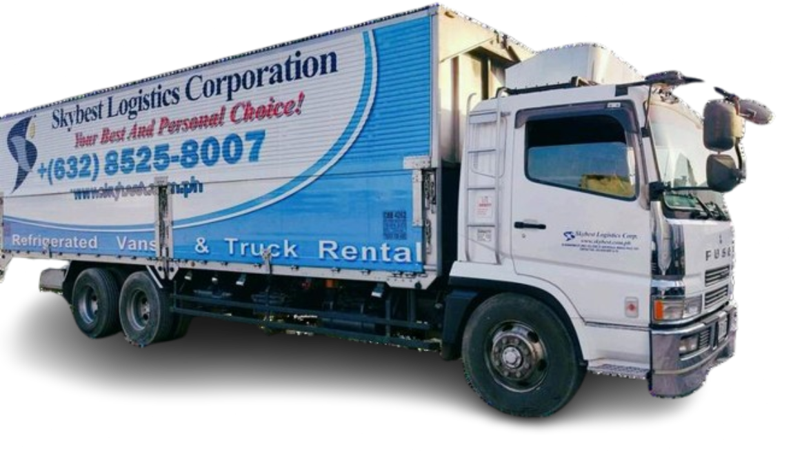 Wing Van Transfer