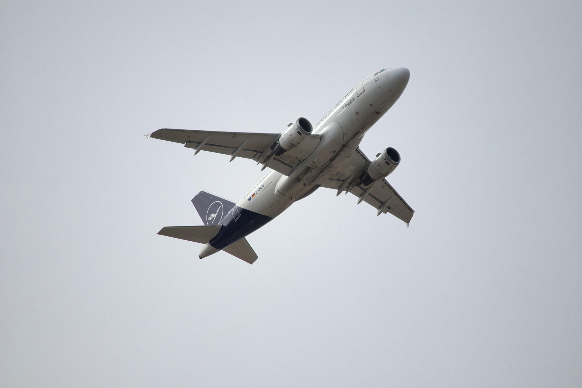 Global Express Air Freight