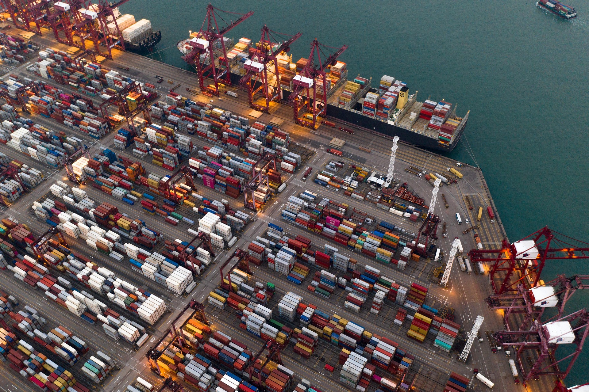 Cebu Distribution Terminal